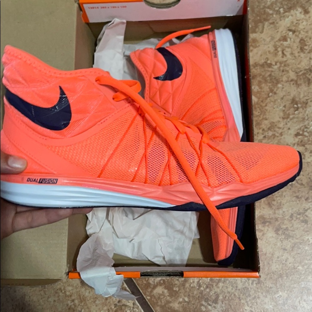 Nike Athletic Shoes